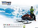 Winter Sports 2011: Go for Gold - wallpaper #4