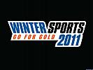 Winter Sports 2011: Go for Gold - wallpaper #5