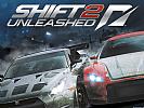 Need for Speed Shift 2: Unleashed - wallpaper #3