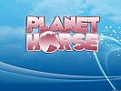 Planet Horse - wallpaper #2