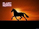 Planet Horse - wallpaper #3