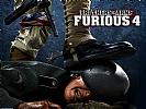 Brothers in Arms: Furious 4 - wallpaper #1