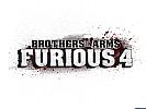 Brothers in Arms: Furious 4 - wallpaper #4