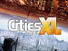 Cities XL 2012 - wallpaper #1