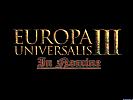 Europa Universalis 3: In Nomine - wallpaper #2
