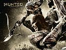 Hunted: The Demon's Forge - wallpaper #1