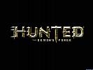Hunted: The Demon's Forge - wallpaper #4