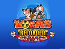Worms Reloaded: Game of the Year Edition - wallpaper #1