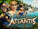 Legends of Atlantis: Exodus - wallpaper #1