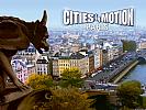 Cities in Motion: Paris - wallpaper