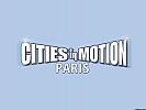 Cities in Motion: Paris - wallpaper #2