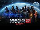 Mass Effect 3: Earth - wallpaper #1