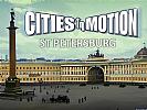 Cities in Motion: St Petersburg - wallpaper