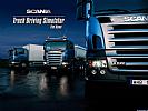 Scania Truck Driving Simulator - The Game - wallpaper #4