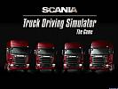 Scania Truck Driving Simulator - The Game - wallpaper #8