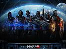 Mass Effect 3: Earth - wallpaper #2