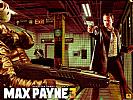Max Payne 3: Painful Memories - wallpaper