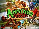 Anmynor Puzzles - wallpaper #2