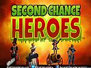 Second Chance Heroes - wallpaper #2