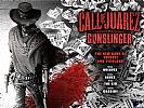 Call of Juarez: Gunslinger - wallpaper #5