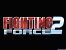 Fighting Force 2 - wallpaper
