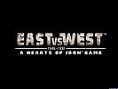 East vs. West: A Hearts of Iron Game - wallpaper #8