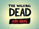The Walking Dead: 400 Days - wallpaper #3