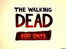 The Walking Dead: 400 Days - wallpaper #4