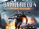 Battlefield 4: China Rising - wallpaper #2