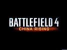 Battlefield 4: China Rising - wallpaper #3