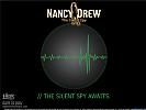 Nancy Drew: The Silent Spy - wallpaper #12
