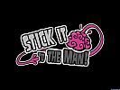 Stick It to The Man - wallpaper #2