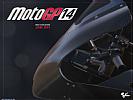 MotoGP 14 - wallpaper #3