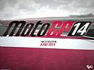 MotoGP 14 - wallpaper #4