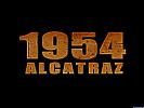 1954: Alcatraz - wallpaper #9
