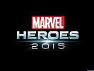 Marvel Heroes 2015 - wallpaper #2