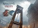 Assassin's Creed: Unity - wallpaper #3