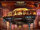 Star Wars: The Old Republic - Galactic Strongholds - wallpaper