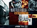 Battlefield: Hardline - wallpaper #1