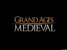 Grand Ages: Medieval - wallpaper #4