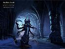The Elder Scrolls Online: Tamriel Unlimited - Imperial City - wallpaper #4