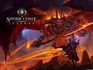 Sword Coast Legends - wallpaper #1