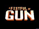 A Fistful of Gun - wallpaper #3