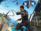 Just Cause 3 - wallpaper #4