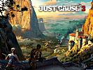 Just Cause 3 - wallpaper #5