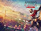 Assassin's Creed Chronicles: India - wallpaper #1