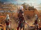 Assassin's Creed: Origins - The Hidden Ones - wallpaper #1