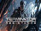 Terminator: Resistance - wallpaper