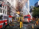 Firefighting Simulator: The Squad - wallpaper #1