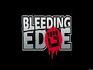 Bleeding Edge - wallpaper #9